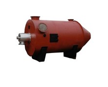 RLY/Q燃油/气（间接加热）热风炉